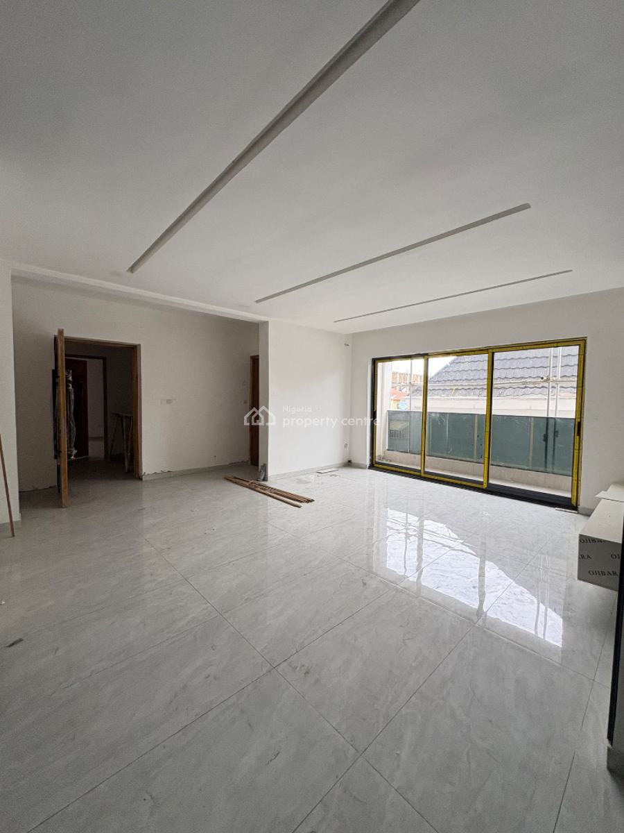 2bedroom /3bedroom Apartment with Bq, Ikate, Ikate, Lekki, Lagos, Block of Flats for Sale