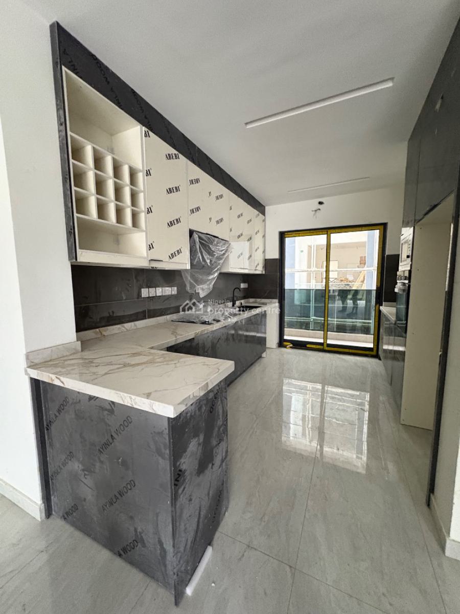 2bedroom /3bedroom Apartment with Bq, Ikate, Ikate, Lekki, Lagos, Block of Flats for Sale