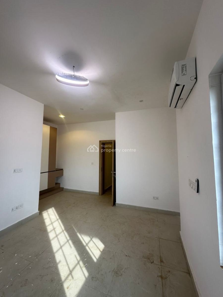 4 Bedroom Terrace, Apo, Abuja, Terraced Duplex for Rent