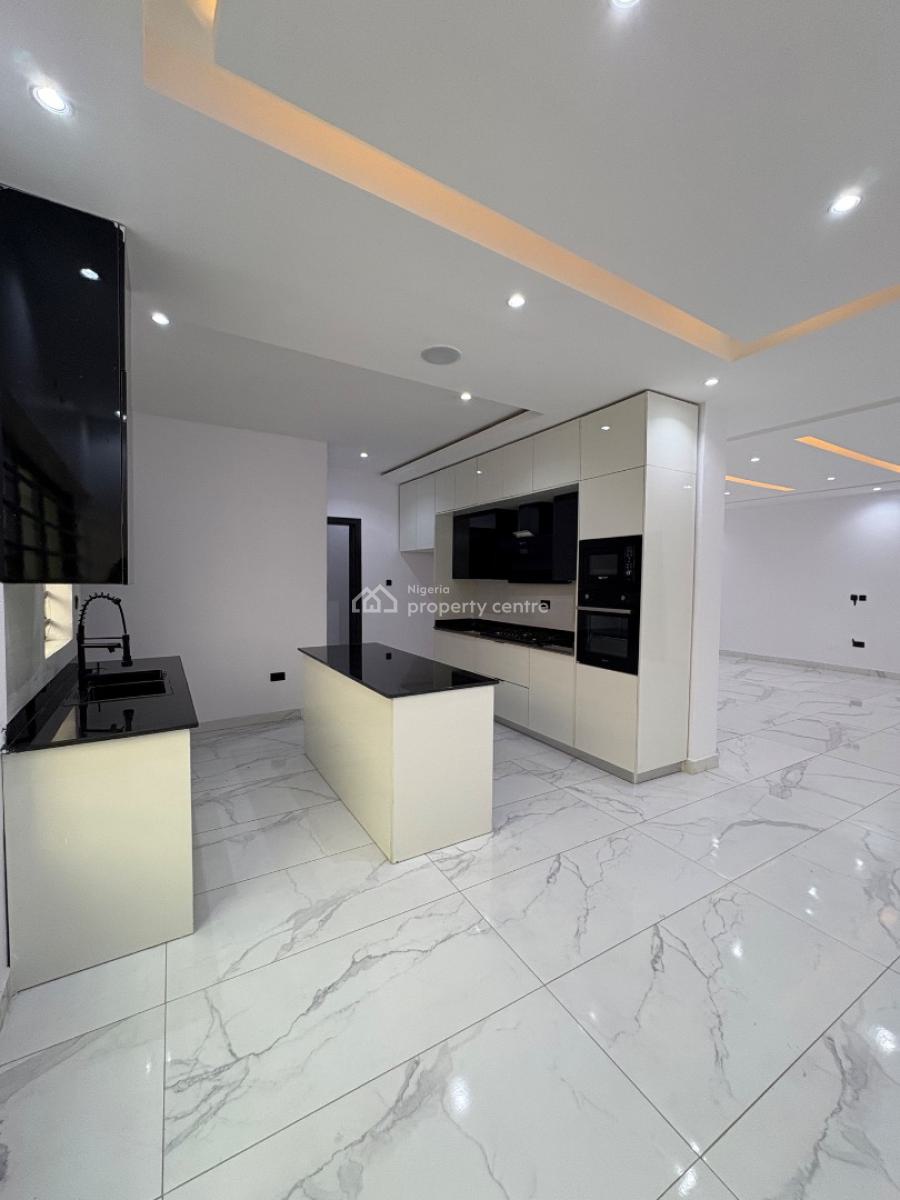 2bedroom and 3bedroom Apartment, Lekki Phase 1 Axis, Lekki, Lagos, Block of Flats for Sale
