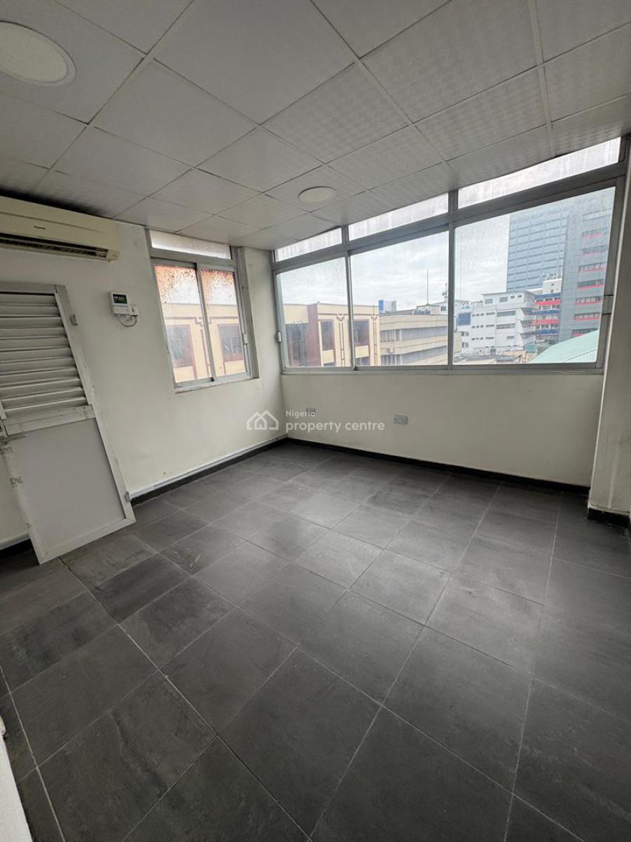 135sqm Office Space, Ahmed Onimudo Street, Victoria Island (vi), Lagos, Office Space for Rent