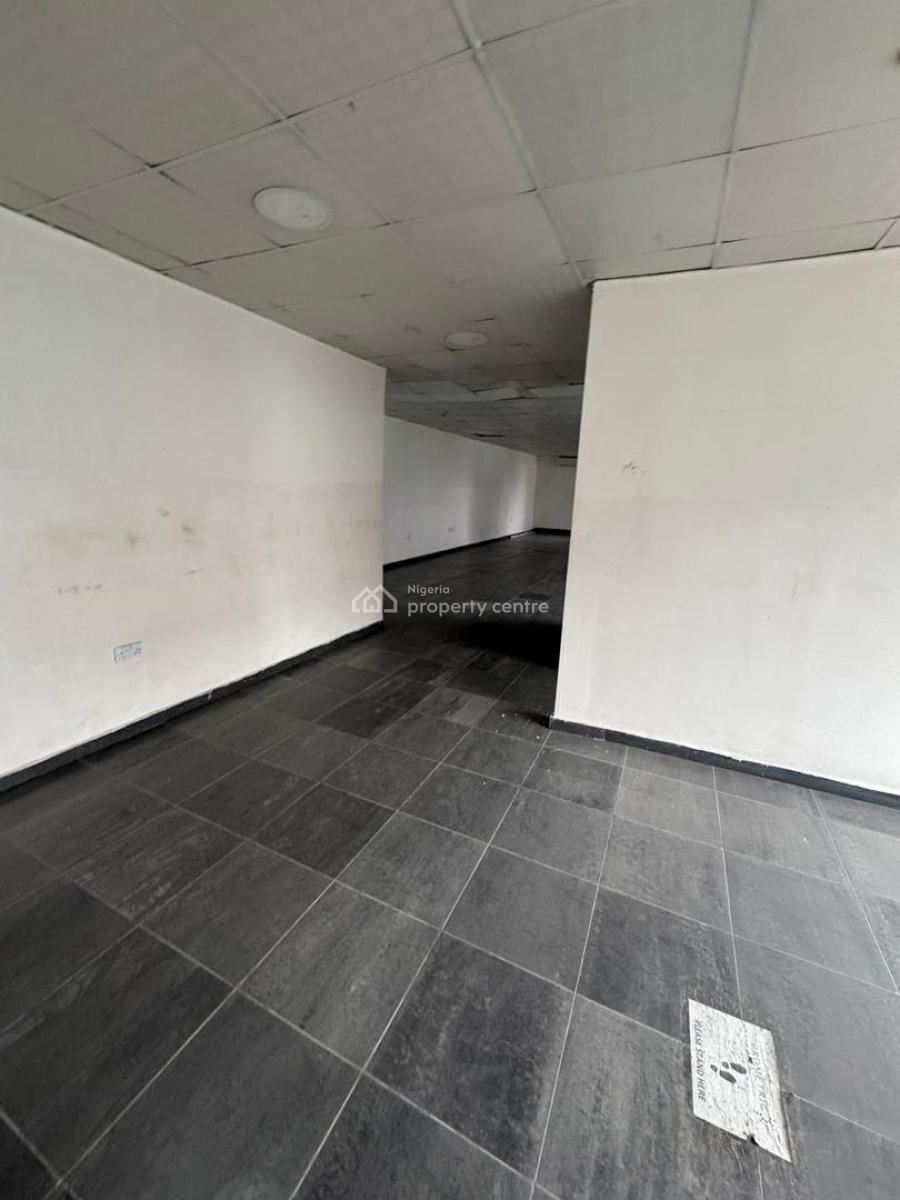 135sqm Office Space, Ahmed Onimudo Street, Victoria Island (vi), Lagos, Office Space for Rent