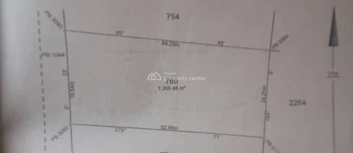 Commercial Land, By Gwarinpa Plaza, Life Camp, Abuja, Commercial Land for Sale