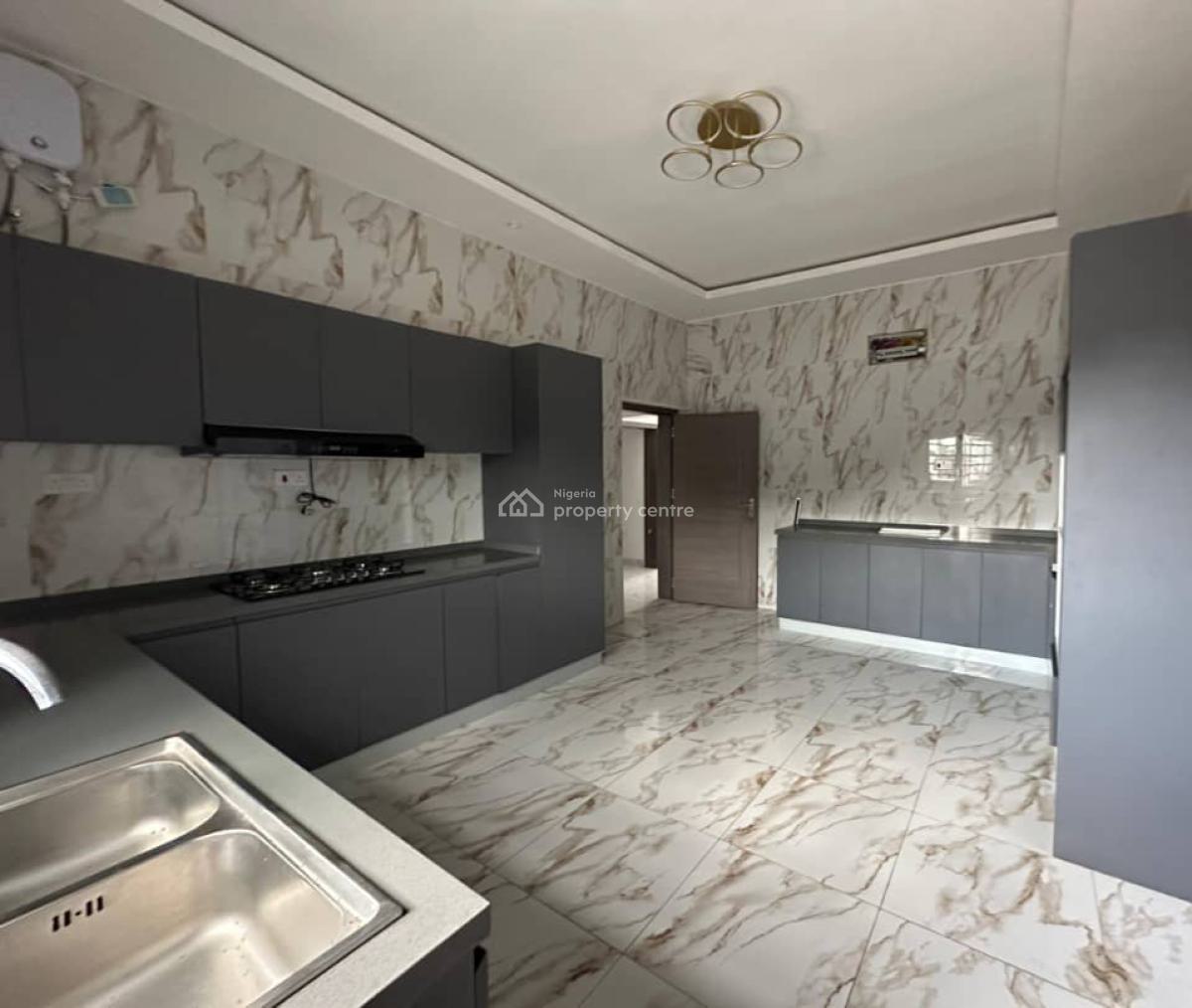 2 Bedroom Apartment at Monastery Road, Sangotedo Lagos, 2 Bedroom Apartments at Monastery Road, Sangotedo, Ajah, Lagos, Block of Flats for Sale