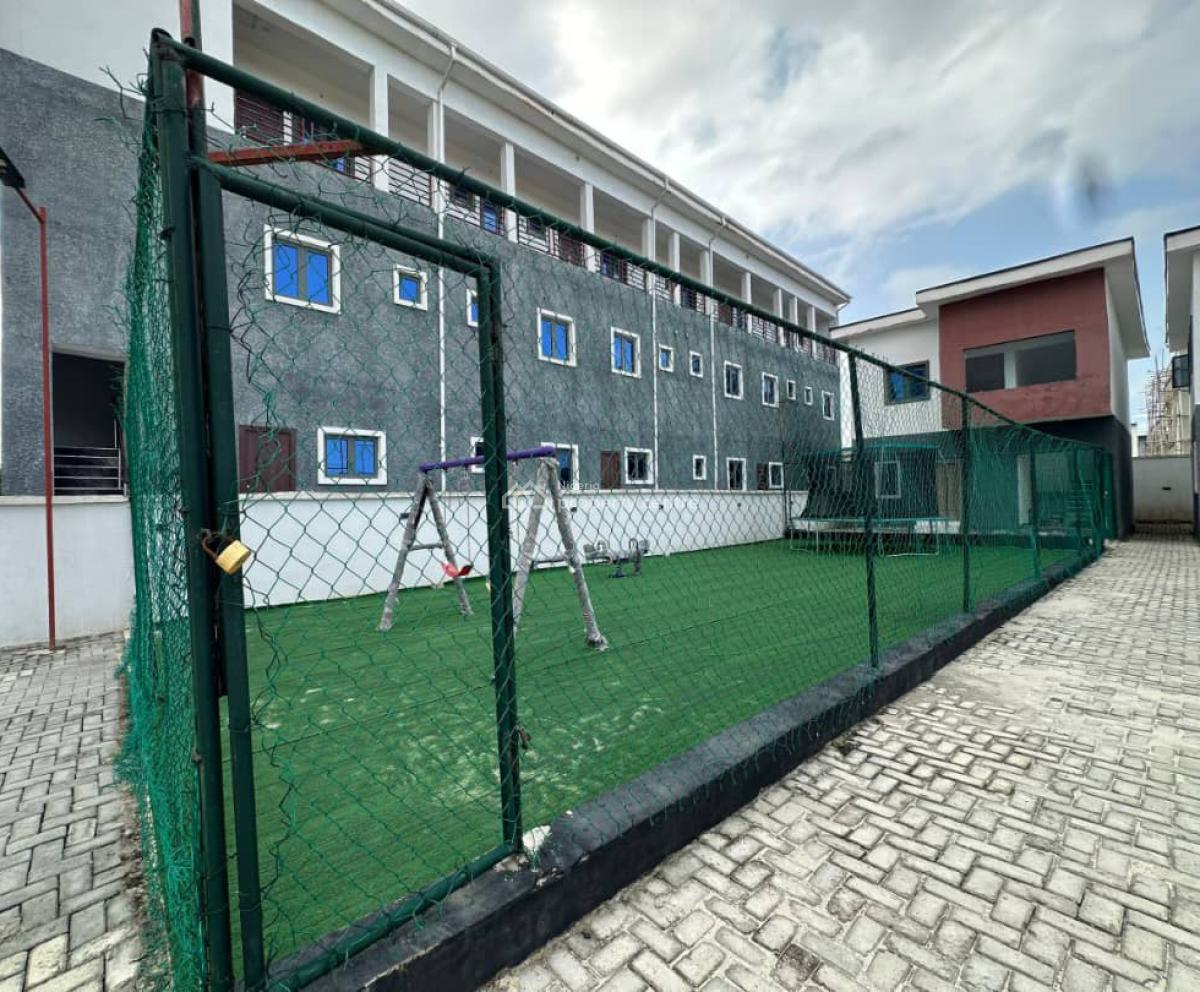 2 Bedroom Apartment at Monastery Road, Sangotedo Lagos, 2 Bedroom Apartments at Monastery Road, Sangotedo, Ajah, Lagos, Block of Flats for Sale