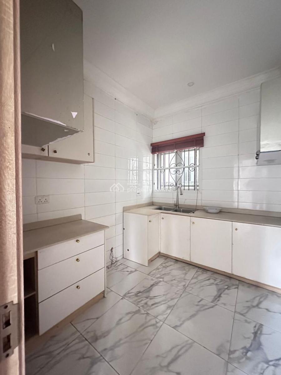 2bedroom Apartment, Idado, Lekki, Lagos, Flat / Apartment for Rent