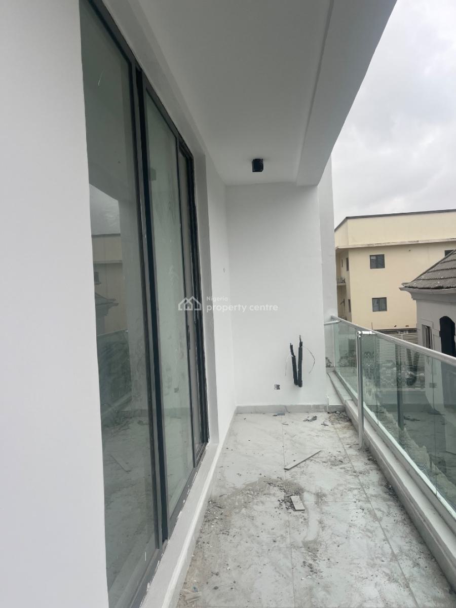 Luxury 2 Bedroom Apartment in Ikate, Off Freedom Way, Ikate Elegushi, Lekki, Lagos, Flat / Apartment for Rent
