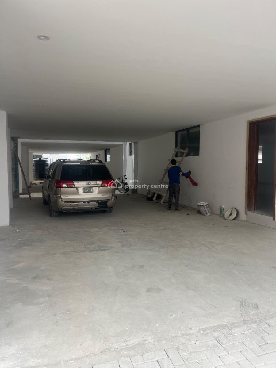 Luxury 2 Bedroom Apartment in Ikate, Off Freedom Way, Ikate Elegushi, Lekki, Lagos, Flat / Apartment for Rent