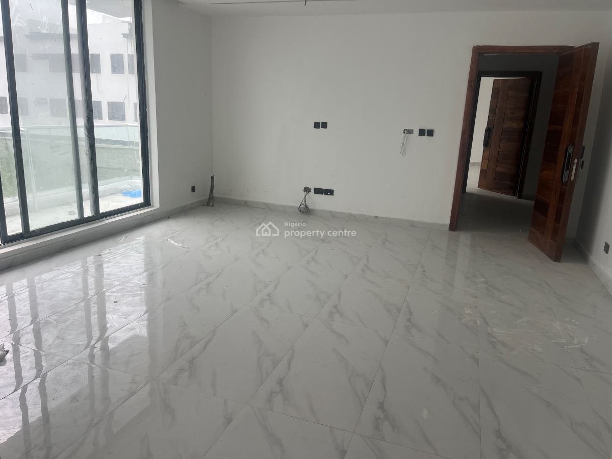 Luxury 2 Bedroom Apartment in Ikate, Off Freedom Way, Ikate Elegushi, Lekki, Lagos, Flat / Apartment for Rent