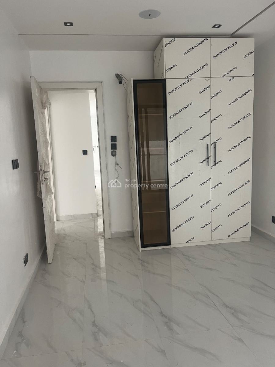 Luxury 2 Bedroom Apartment in Ikate, Off Freedom Way, Ikate Elegushi, Lekki, Lagos, Flat / Apartment for Rent