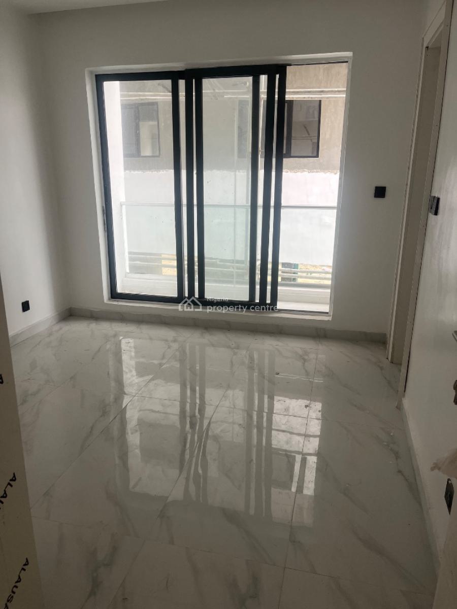 Luxury 2 Bedroom Apartment in Ikate, Off Freedom Way, Ikate Elegushi, Lekki, Lagos, Flat / Apartment for Rent