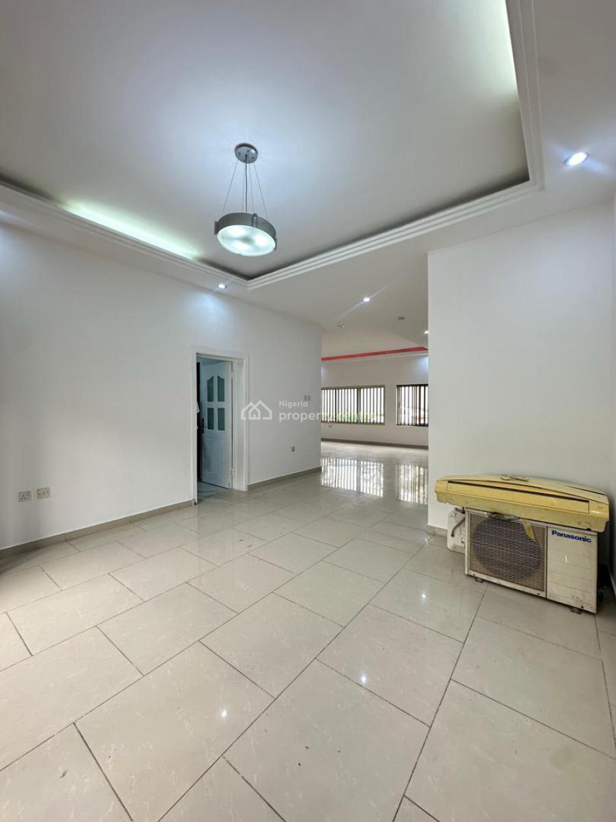 3 Bedroom Apartment with Gym, Swimming Pool with Boys Quarters, Lekki Phase 1, Lekki Phase 1, Lekki, Lagos, Flat / Apartment for Rent
