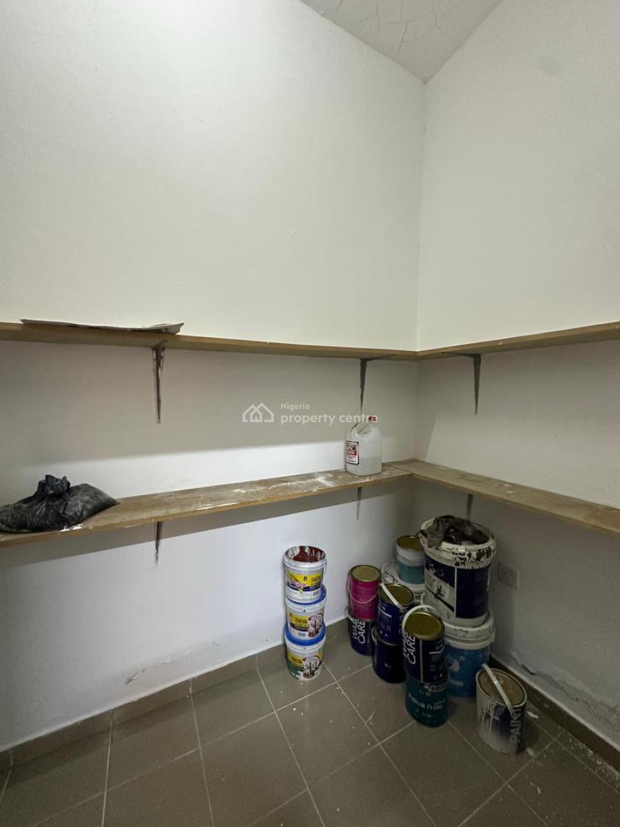 3 Bedroom Apartment with Gym, Swimming Pool with Boys Quarters, Lekki Phase 1, Lekki Phase 1, Lekki, Lagos, Flat / Apartment for Rent
