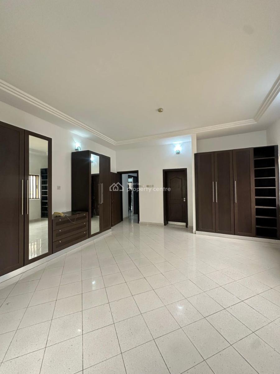 3 Bedroom Apartment with Gym, Swimming Pool with Boys Quarters, Lekki Phase 1, Lekki Phase 1, Lekki, Lagos, Flat / Apartment for Rent