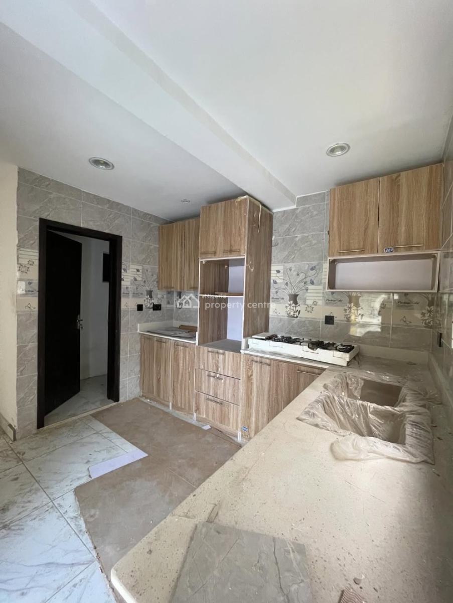 Exquisite 4 Bedroom Terrace Duplex, Freedom Way Lekki Phase 1, Lekki Phase 1, Lekki, Lagos, Terraced Duplex for Rent