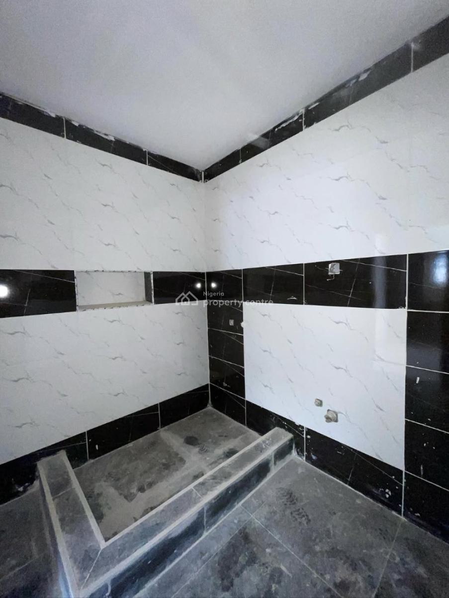 Exquisite 4 Bedroom Terrace Duplex, Freedom Way Lekki Phase 1, Lekki Phase 1, Lekki, Lagos, Terraced Duplex for Rent