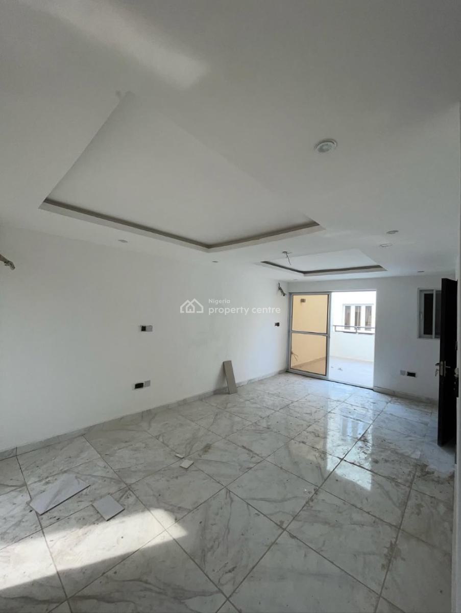 Exquisite 4 Bedroom Terrace Duplex, Freedom Way Lekki Phase 1, Lekki Phase 1, Lekki, Lagos, Terraced Duplex for Rent