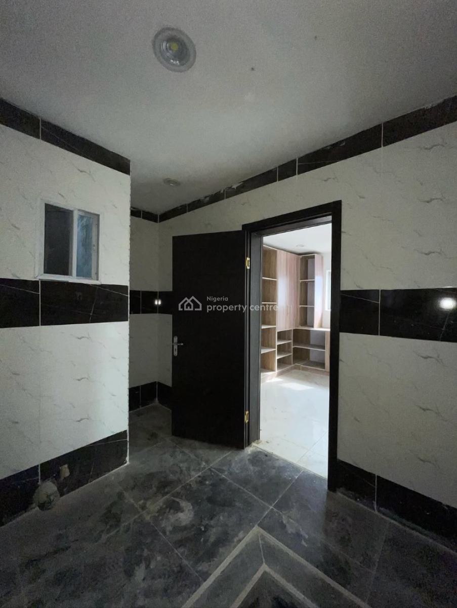 Exquisite 4 Bedroom Terrace Duplex, Freedom Way Lekki Phase 1, Lekki Phase 1, Lekki, Lagos, Terraced Duplex for Rent