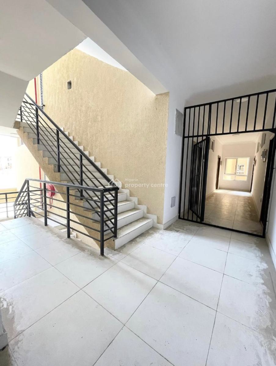 2bedroom Apartment, Chevron, Lekki, Lagos, Flat / Apartment for Rent
