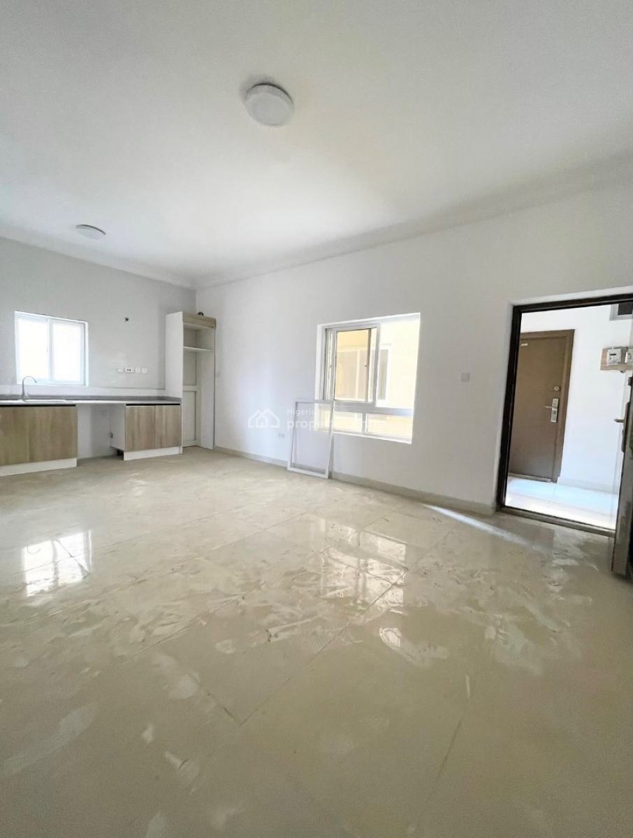 2bedroom Apartment, Chevron, Lekki, Lagos, Flat / Apartment for Rent