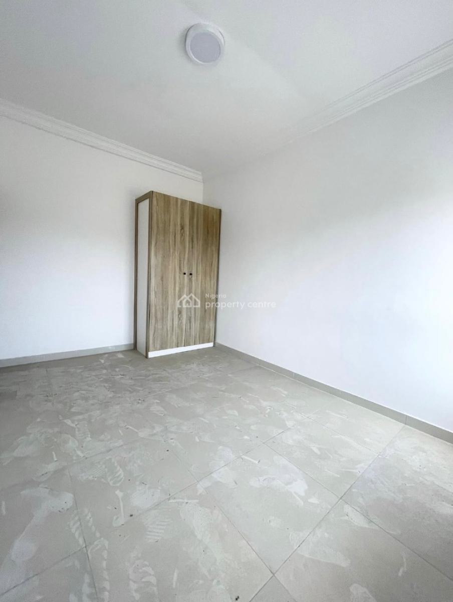 2bedroom Apartment, Chevron, Lekki, Lagos, Flat / Apartment for Rent