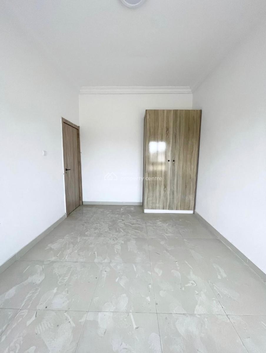 2bedroom Apartment, Chevron, Lekki, Lagos, Flat / Apartment for Rent