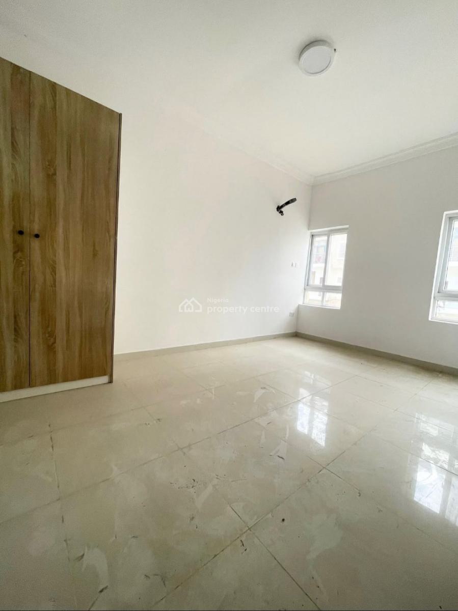 2bedroom Apartment, Chevron, Lekki, Lagos, Flat / Apartment for Rent