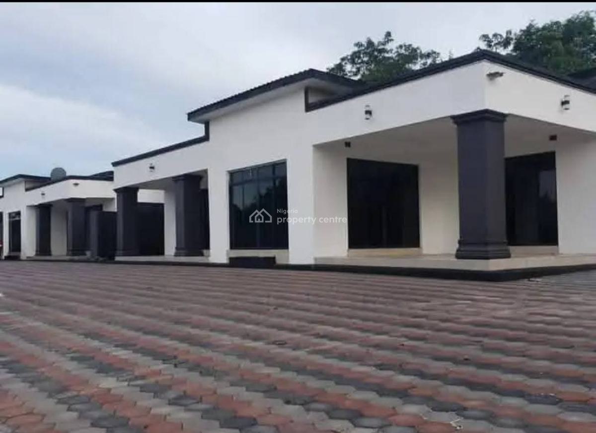 3 Bedroom Detached Bungalow with Bq, Alakuko, Ifako-ijaiye, Lagos, Detached Bungalow for Sale