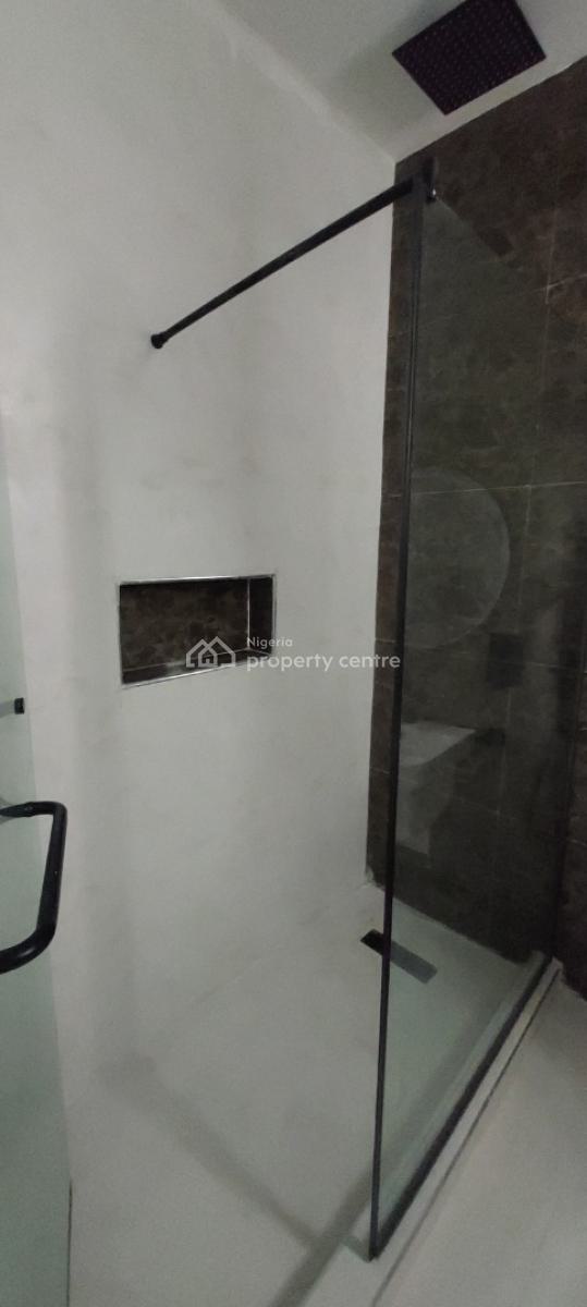 Brand New 5 Bedroom Detached Duplex with Swimming Pool, Cinema & Rooft, Idado, Lekki, Lagos, Detached Duplex for Sale