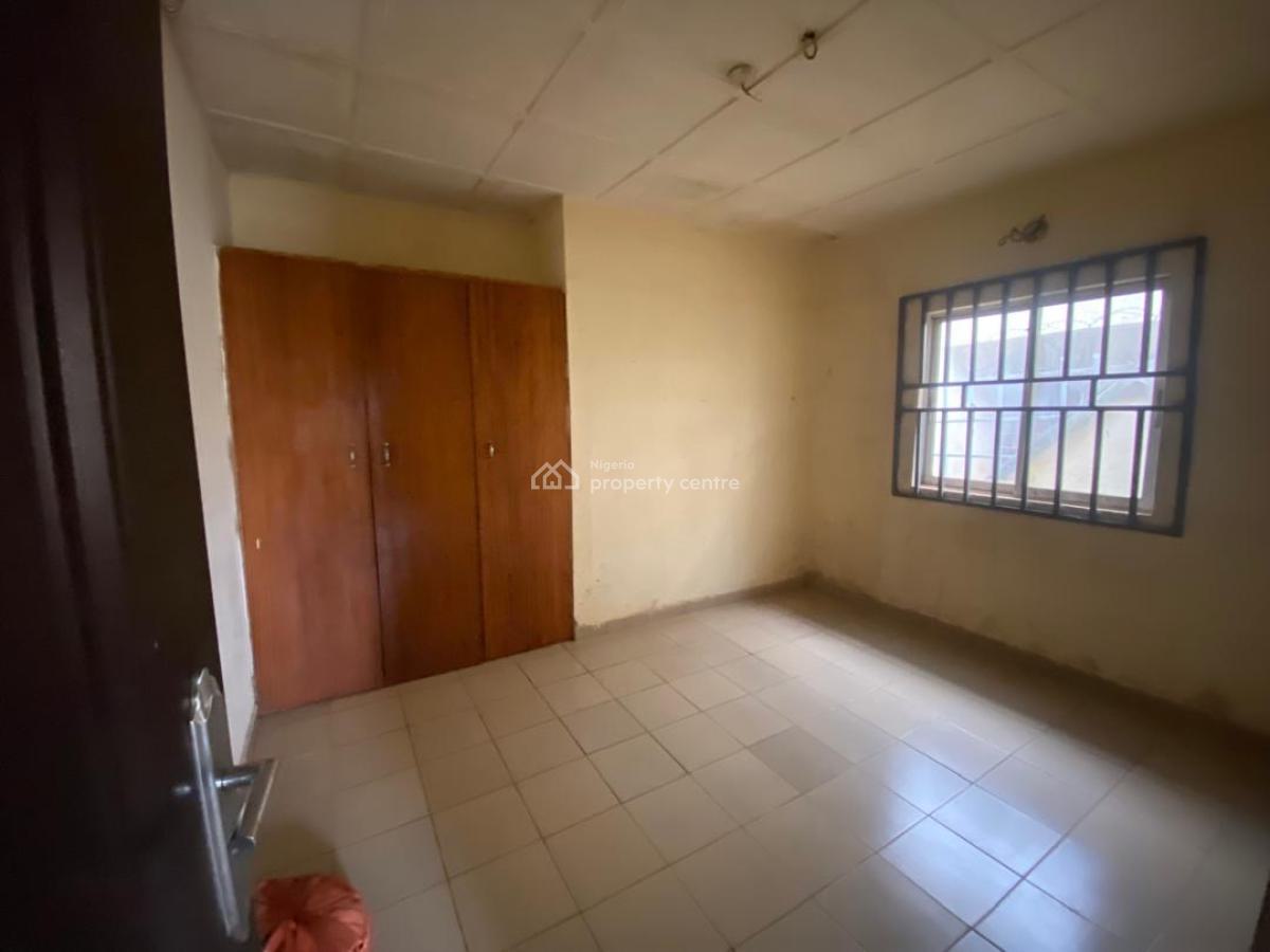Two Bedroom Flat, 5th Street, Games Village, Kaura, Abuja, Flat / Apartment for Rent