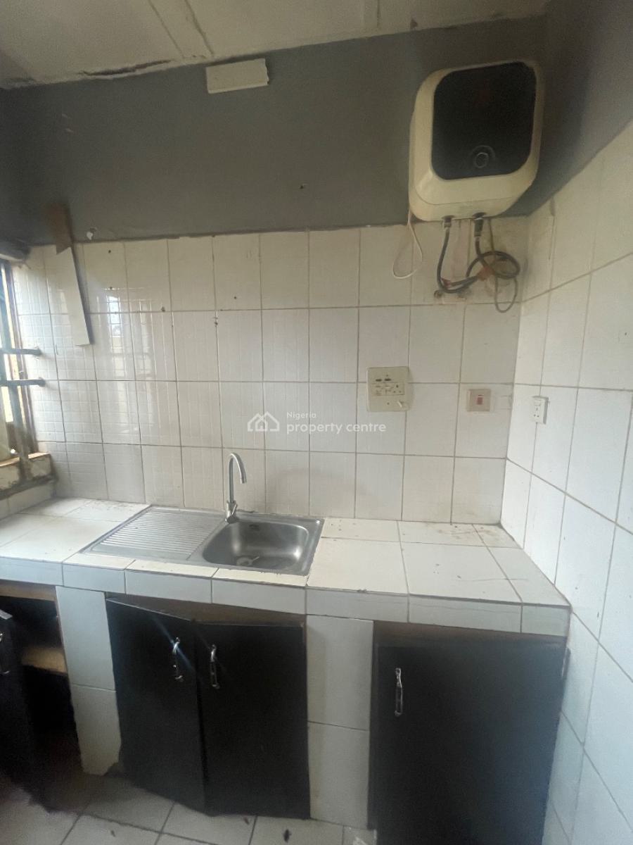 Two Bedroom Flat, 5th Street, Games Village, Kaura, Abuja, Flat / Apartment for Rent