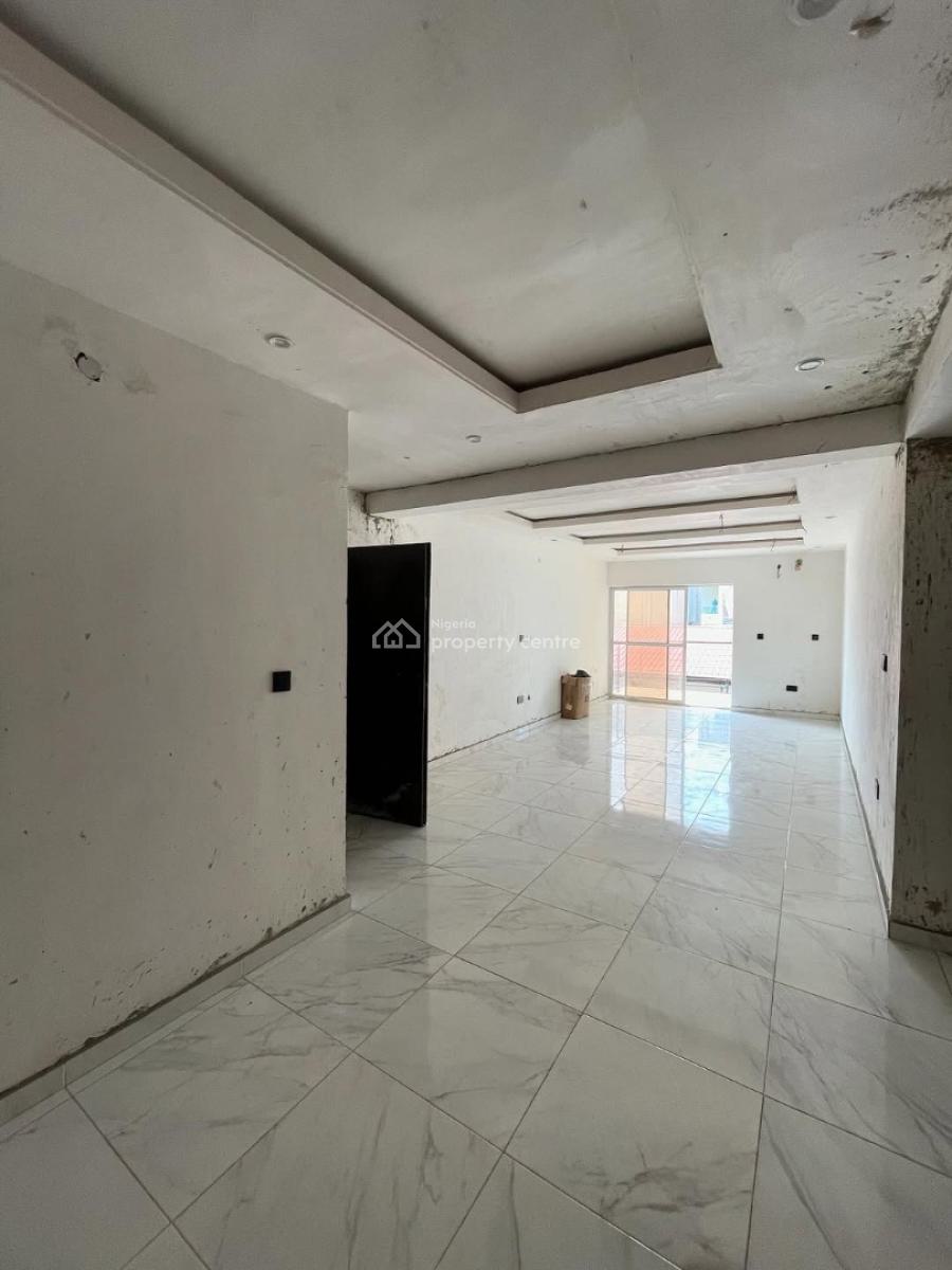 1 Bedroom Penthouse Apartment, Freedom Way Lekki Phase 1, Lekki Phase 1, Lekki, Lagos, Flat / Apartment for Rent