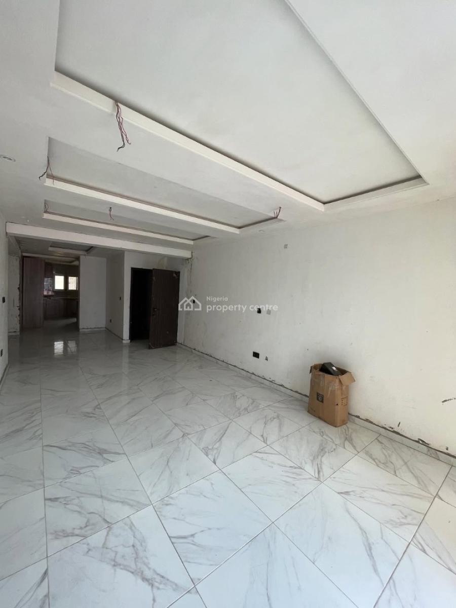 1 Bedroom Penthouse Apartment, Freedom Way Lekki Phase 1, Lekki Phase 1, Lekki, Lagos, Flat / Apartment for Rent