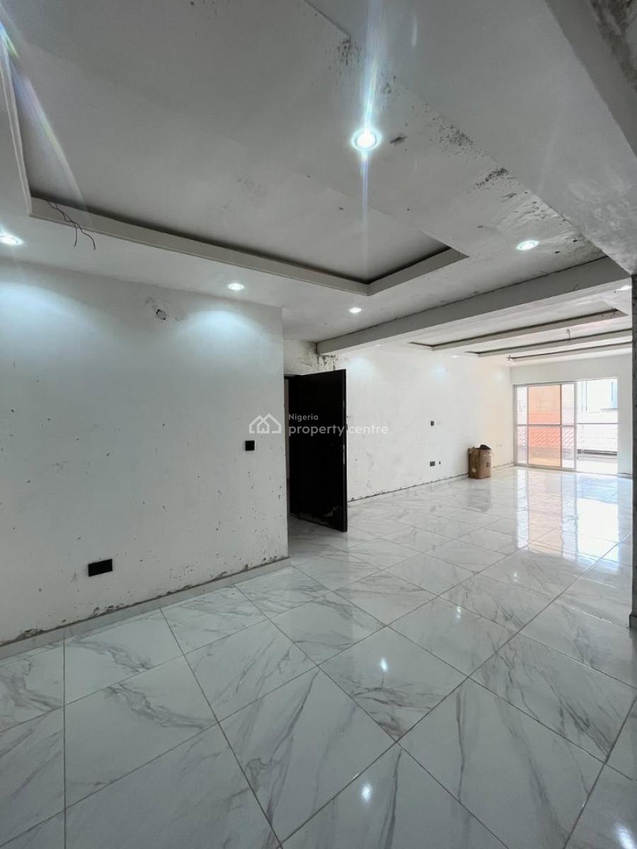1 Bedroom Penthouse Apartment, Freedom Way Lekki Phase 1, Lekki Phase 1, Lekki, Lagos, Flat / Apartment for Rent