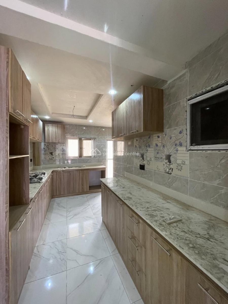 1 Bedroom Penthouse Apartment, Freedom Way Lekki Phase 1, Lekki Phase 1, Lekki, Lagos, Flat / Apartment for Rent
