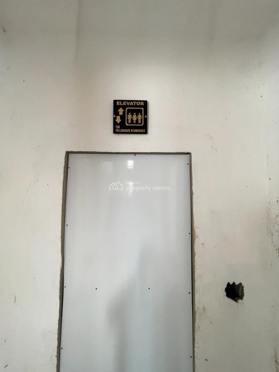 1 Bedroom Penthouse Apartment, Freedom Way Lekki Phase 1, Lekki Phase 1, Lekki, Lagos, Flat / Apartment for Rent