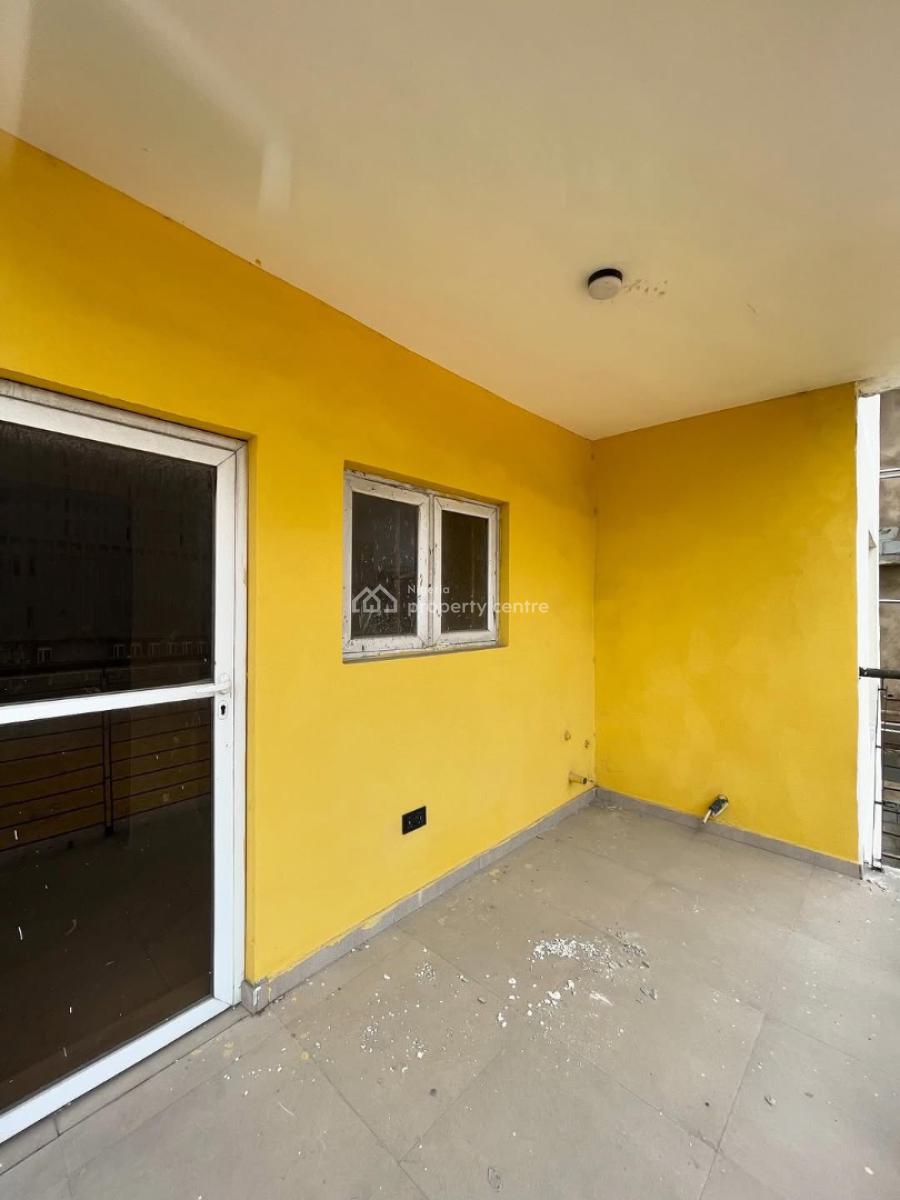 1 Bedroom Penthouse Apartment, Freedom Way Lekki Phase 1, Lekki Phase 1, Lekki, Lagos, Flat / Apartment for Rent
