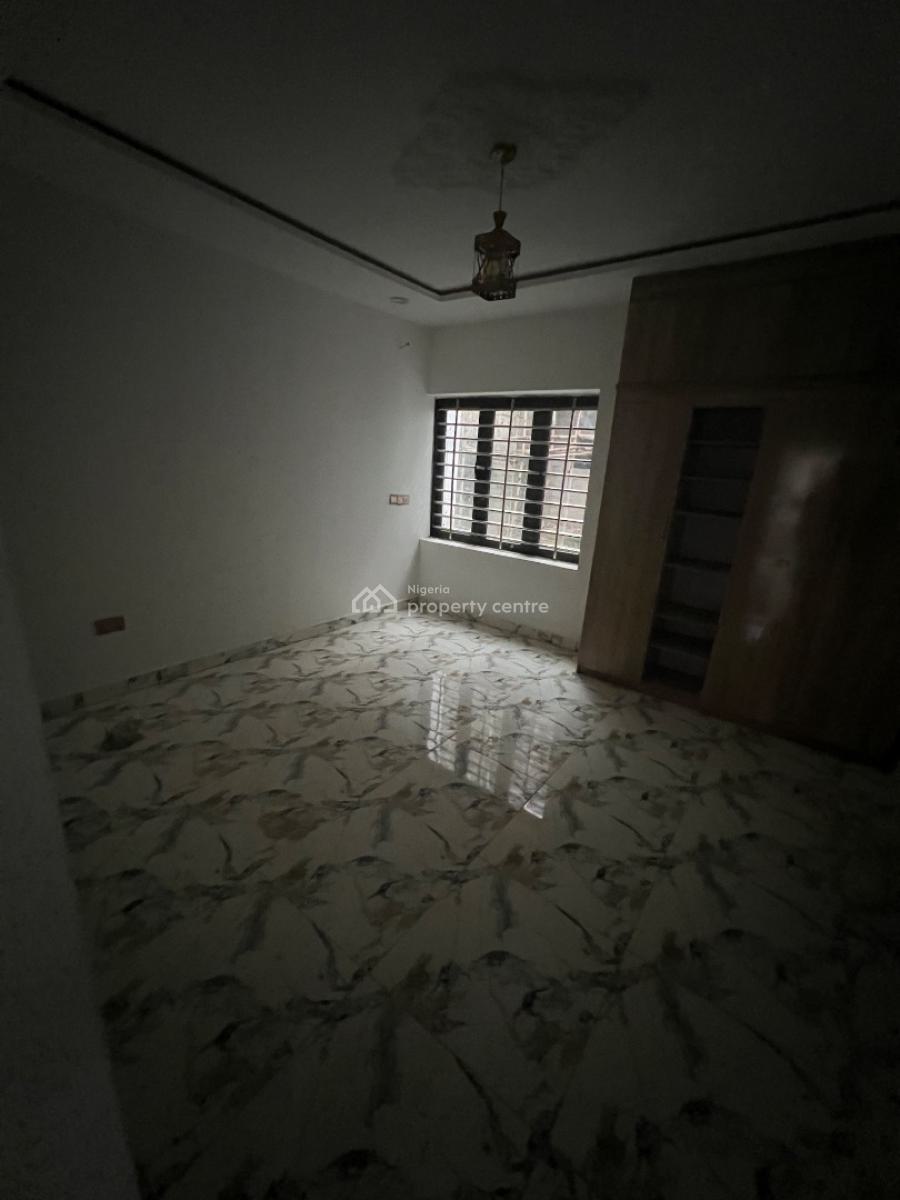 Luxury 4 Bedroom with Bq, Kabusa Gardens Estate, Kabusa, Abuja, Terraced Duplex for Sale