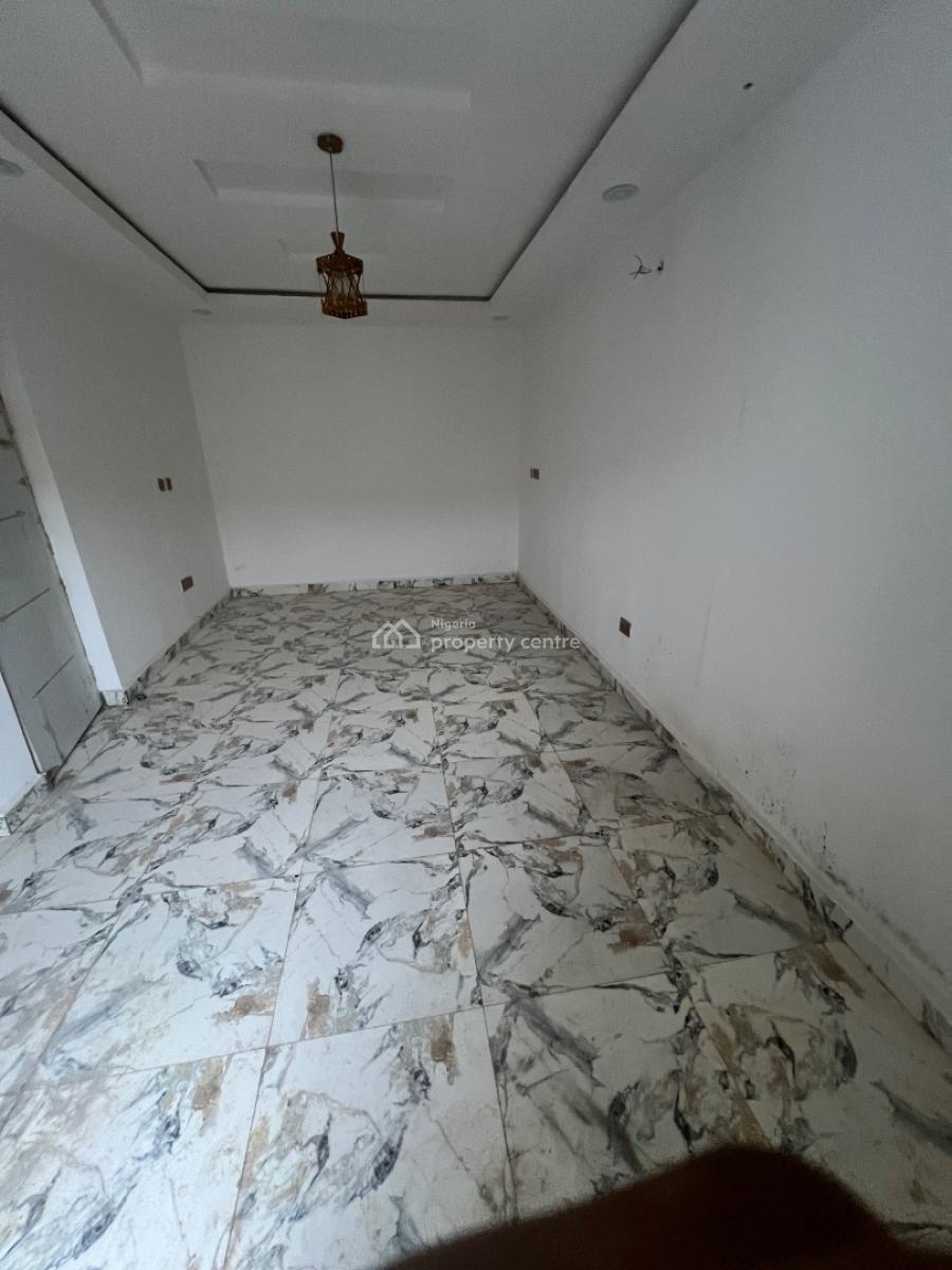 Luxury 4 Bedroom with Bq, Kabusa Gardens Estate, Kabusa, Abuja, Terraced Duplex for Sale