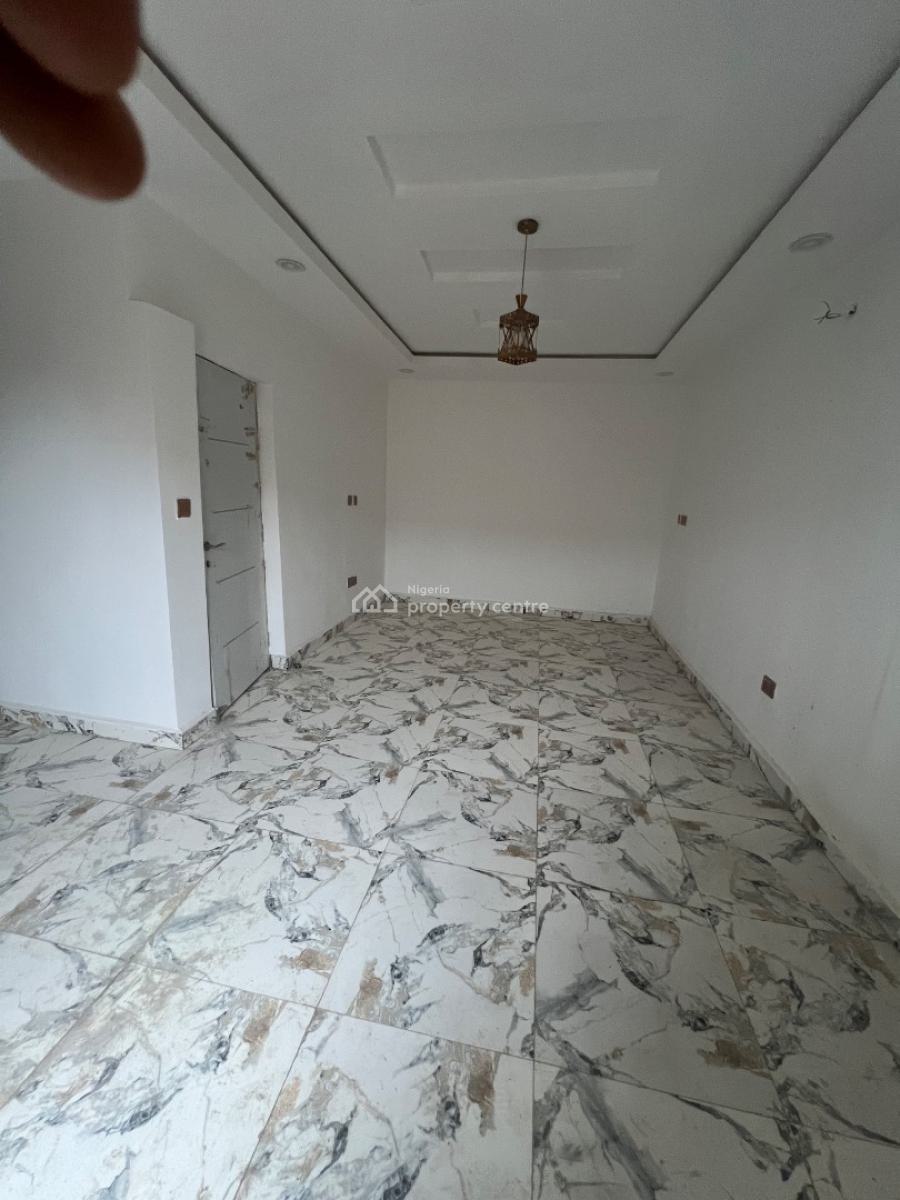 Luxury 4 Bedroom with Bq, Kabusa Gardens Estate, Kabusa, Abuja, Terraced Duplex for Sale
