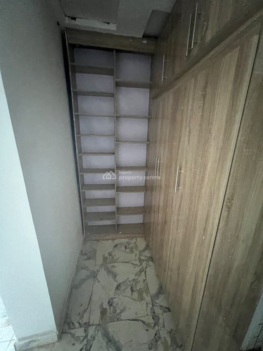 Luxury 4 Bedroom with Bq, Kabusa Gardens Estate, Kabusa, Abuja, Terraced Duplex for Sale