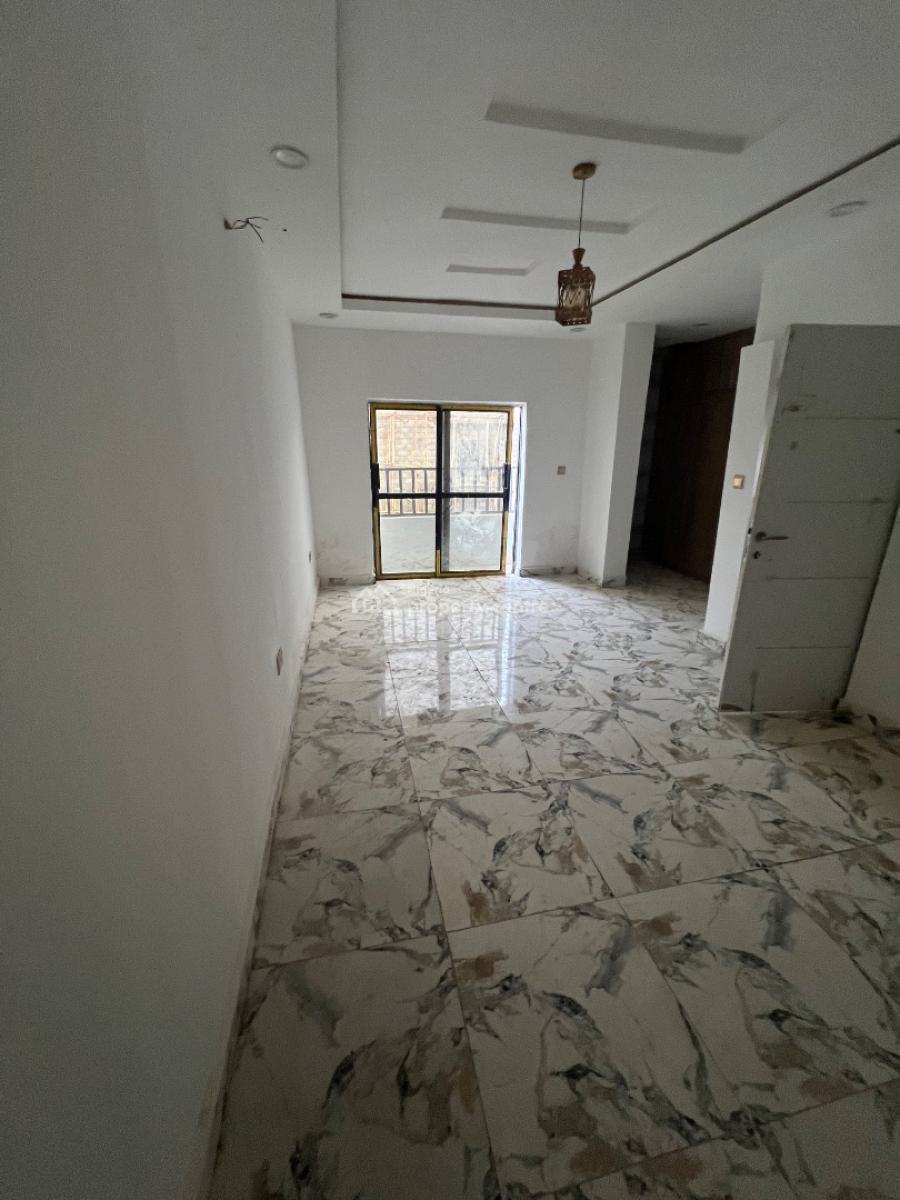 Luxury 4 Bedroom with Bq, Kabusa Gardens Estate, Kabusa, Abuja, Terraced Duplex for Sale