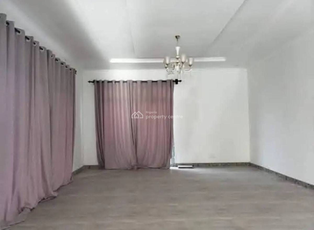 3 Bedroom Detached Bungalow with Bq, Pedro, Gbagada, Lagos, Detached Bungalow for Sale