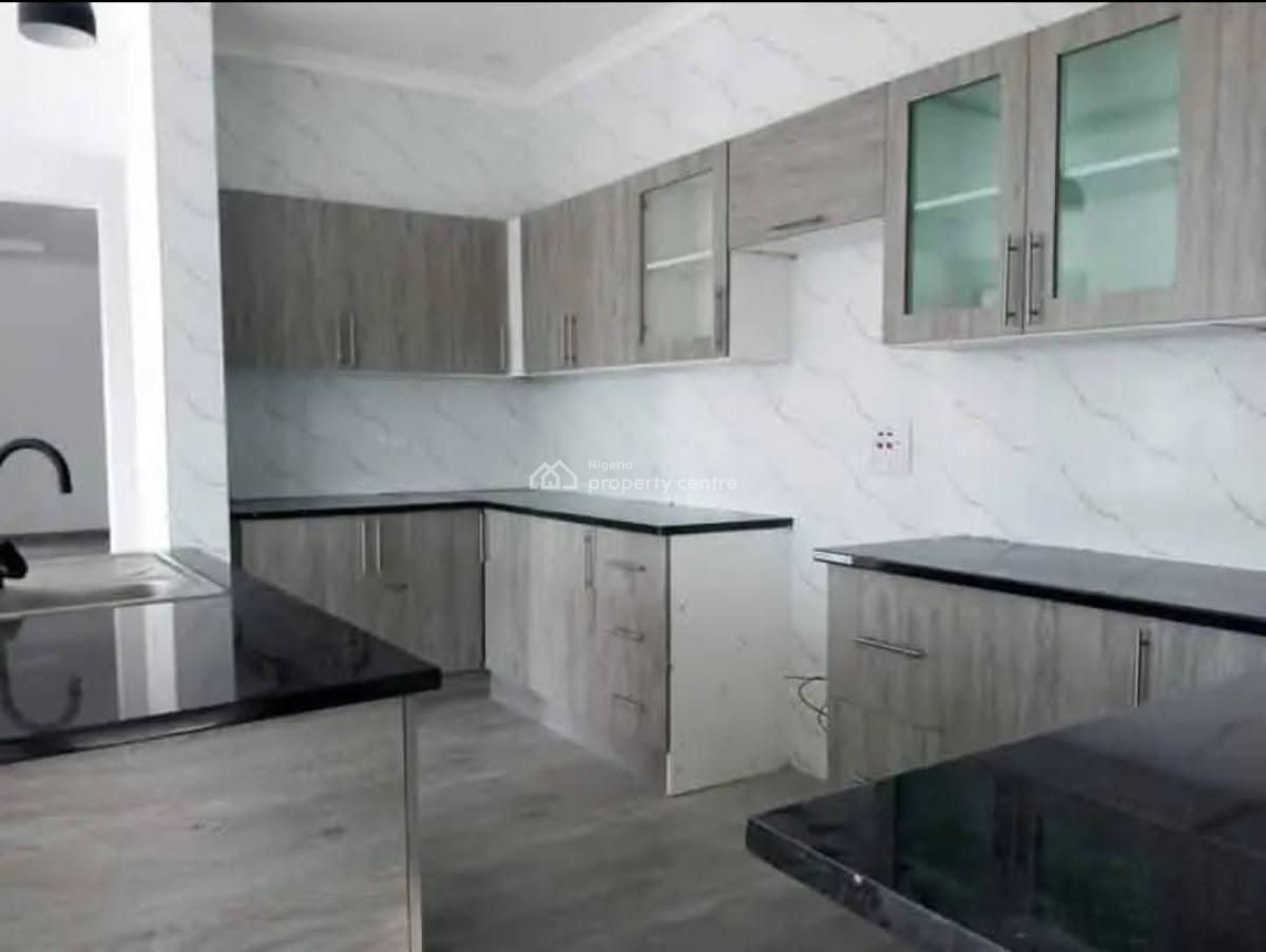 3 Bedroom Detached Bungalow with Bq, Pedro, Gbagada, Lagos, Detached Bungalow for Sale