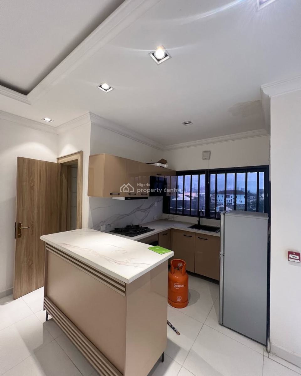 Exquisite 3 Bedroom Apartment, Ikoyi, Ikoyi, Lagos, Flat / Apartment for Rent