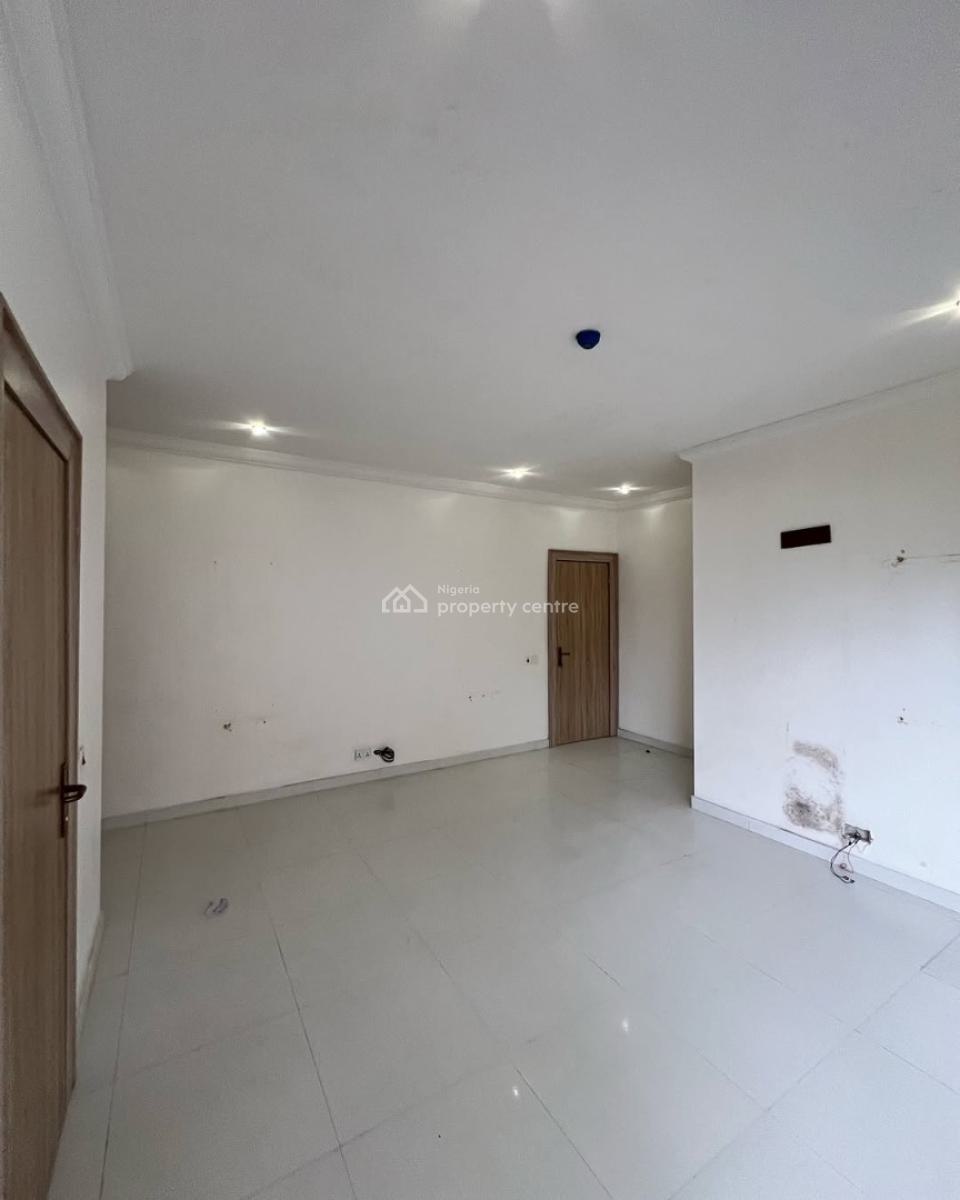 Exquisite 3 Bedroom Apartment, Ikoyi, Ikoyi, Lagos, Flat / Apartment for Rent