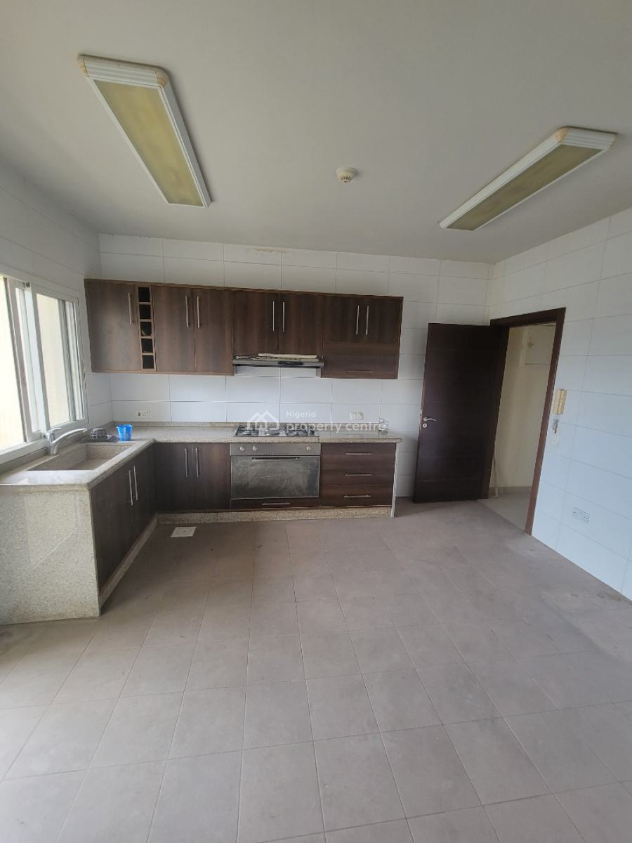 Luxury 3bedroom Flat in Ikoyi Lagos, Ikoyi, Lagos, Flat / Apartment for Sale