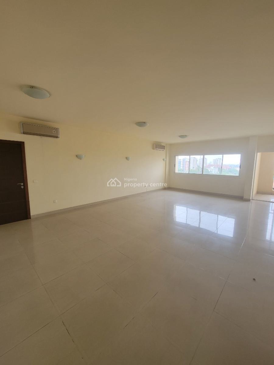 Luxury 3bedroom Flat in Ikoyi Lagos, Ikoyi, Lagos, Flat / Apartment for Sale