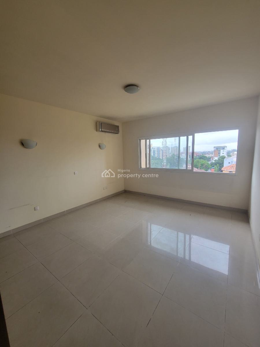 Luxury 3bedroom Flat in Ikoyi Lagos, Ikoyi, Lagos, Flat / Apartment for Sale