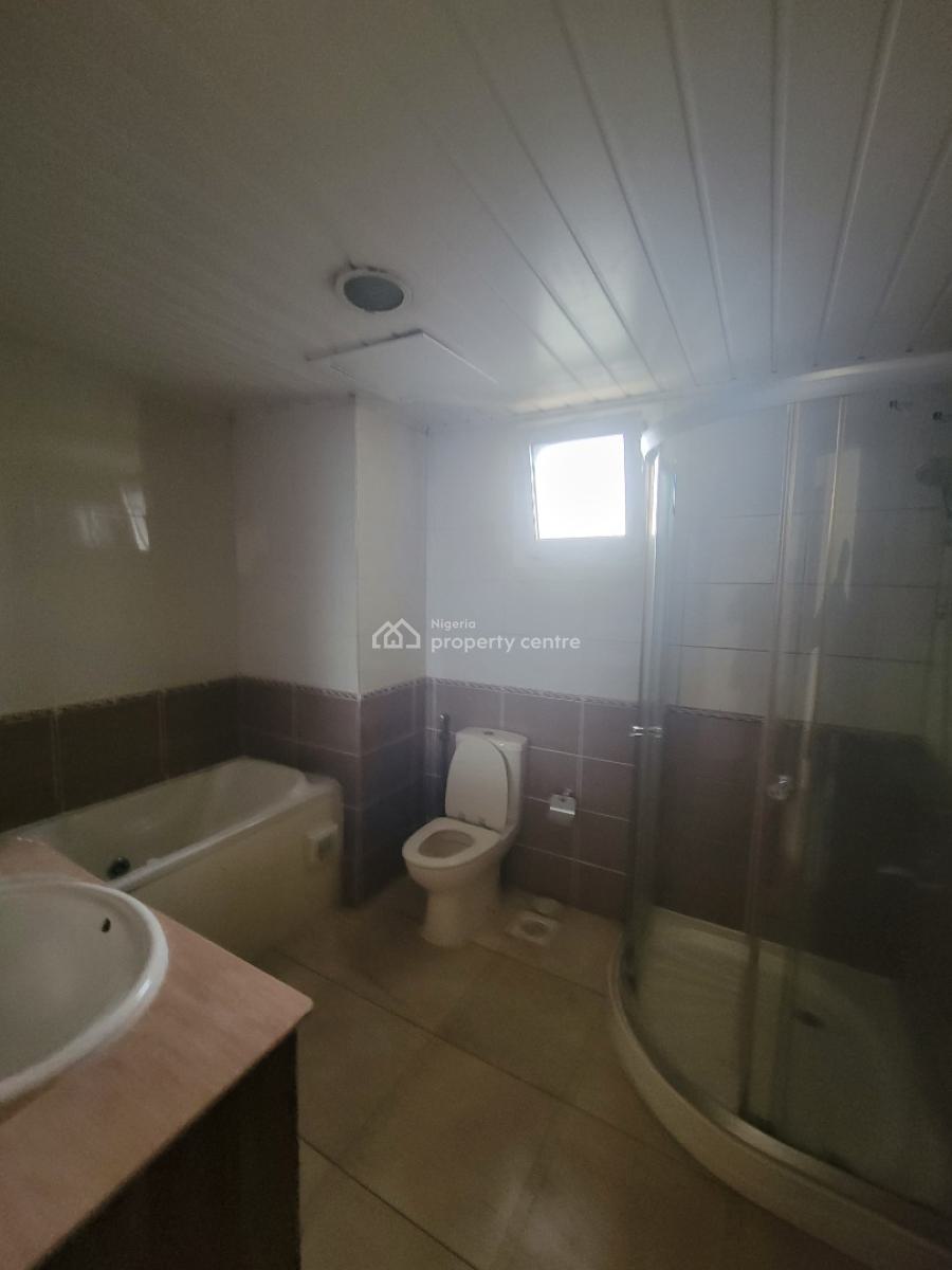 Luxury 3bedroom Flat in Ikoyi Lagos, Ikoyi, Lagos, Flat / Apartment for Sale
